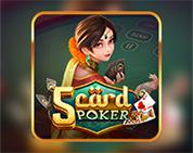 5 Card Poker KM