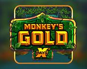 Monkey's Gold xPays