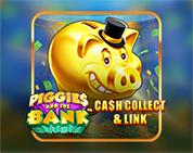 Piggies and the Bank: Cash Collect & Link