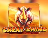 Great Rhino