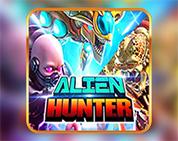 Alien Hunter