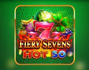 Fiery Sevens Hot 50